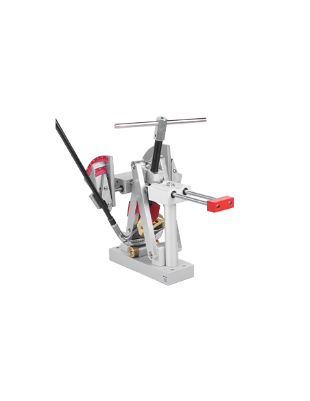 Professional Lie and Loft Bending Gauge
