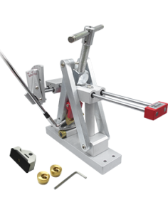 Professional Lie and Loft Bending Gauge