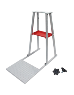Portable Heavy Duty Bending Stand