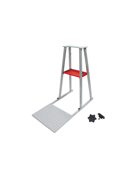 Portable Heavy Duty Bending Stand