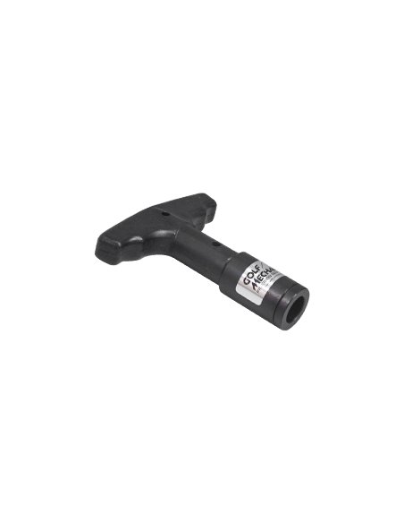 Mr. T Universal Ferrule Tool