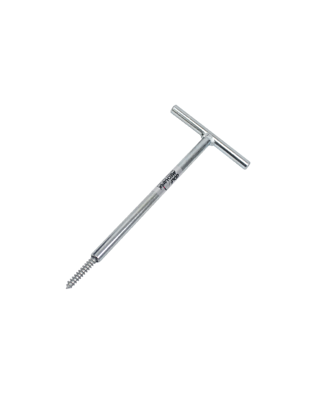 Mr. T Graphite Shaft Tip Extractor