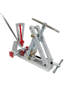 Lie & Loft Bending Gauge Pro-Tour Iron and Hybrid