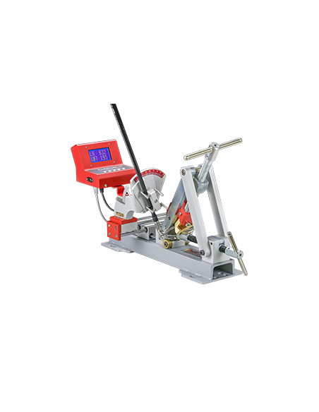 Integra Digital Lie and Loft Bending Gauge
