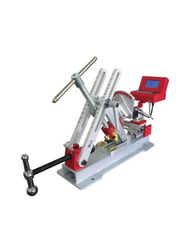 Integra Digital Lie and Loft Bending Gauge
