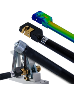 Heavy Duty FEA engineered Bending bar