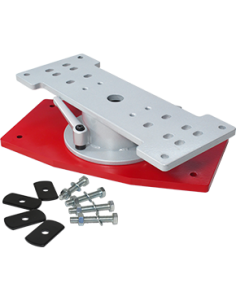 Heavy Duty Bench-Top 360 Base