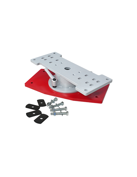 Heavy Duty Bench-Top 360 Base