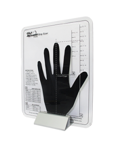 Grip Sizer