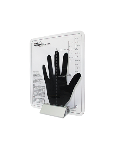 Grip Sizer