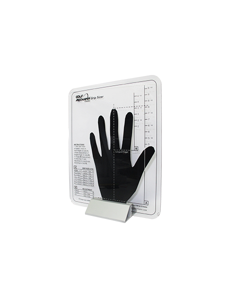 Grip Sizer