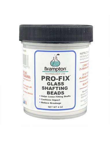 Glass Beads 150 micron Epoxy Filler