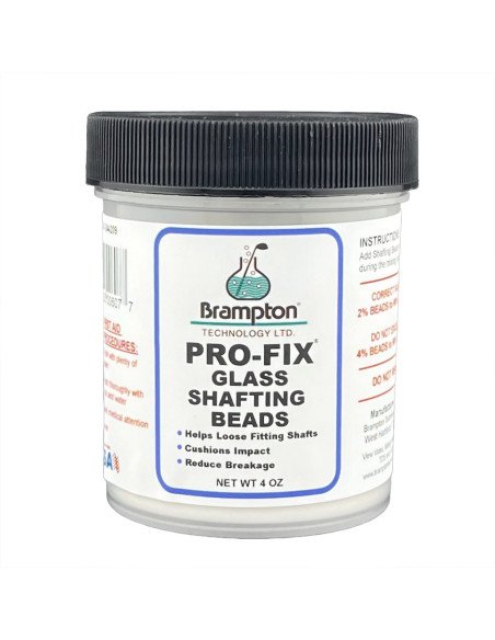 Glass Beads 150 micron Epoxy Filler