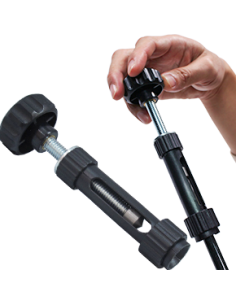 Ferrule Saver Extractor