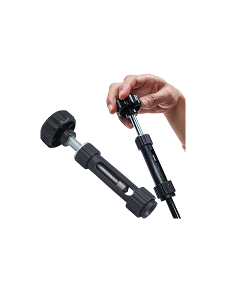 Ferrule Saver Extractor
