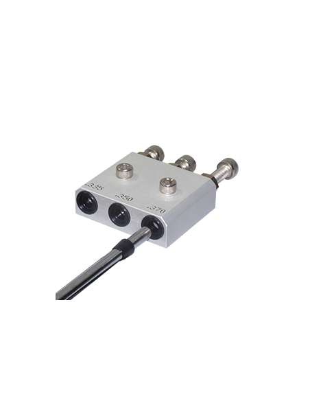 Ferrule Insertion Setter