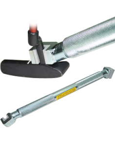 Double Ended Putter Bending Bar