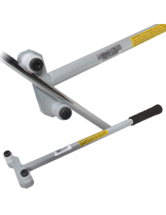 Double Bend Shaft Putter Bending Bar