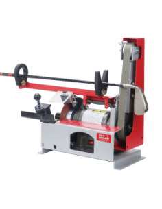Compact Shaft Cutter and Ferrule Prepping Center
