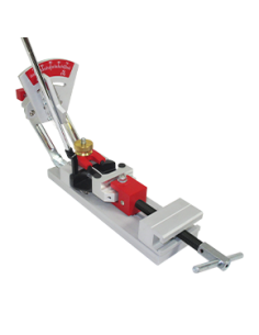 Compact Putter Bending Machine