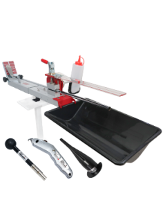 Compact Profesional Gripping Station