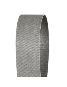 Cinta de Finishing de Ferrules 1"X42", Gris