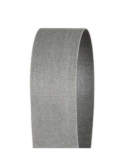Cinta de Finishing de Ferrules 1"X42", Gris