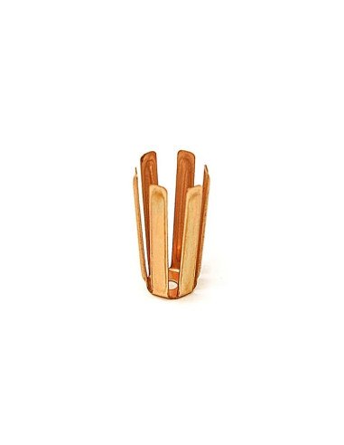 Brass Shim (12 pcs), 1g. Grueso