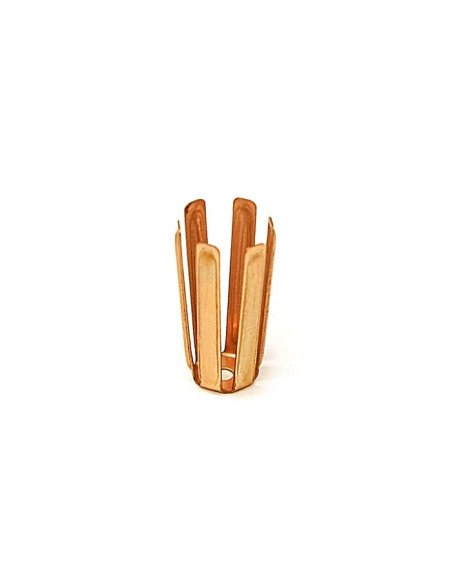 Brass Shim (12 pcs), 1g. Grueso