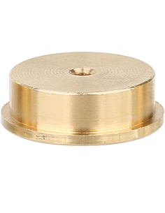 BRASS BUTT GRAPHITE WEIGHT 16g 2