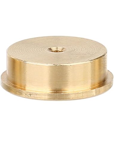 BRASS BUTT GRAPHITE WEIGHT 16g