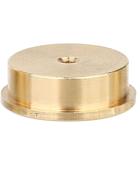 BRASS BUTT GRAPHITE WEIGHT 16g