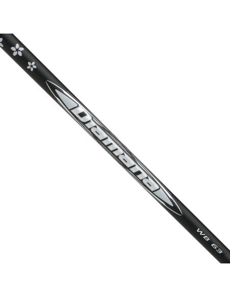 Mitsubishi Diamana WB 43 R2-Flex