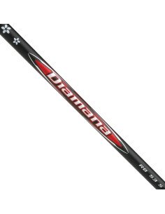 Mitsubishi Diamana RB 43 R2-Flex