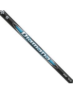 Mitsubishi Diamana BB SERIR 43 R2-Flex