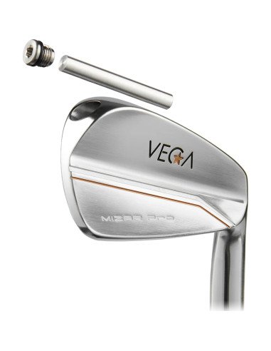 VEGA IRON  MIZAR PRO  #PW