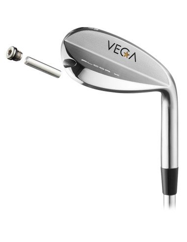 Vega Alcor X Wedge 60?