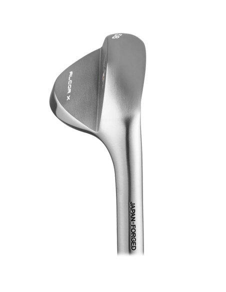 Vega Alcor X Wedge 60?