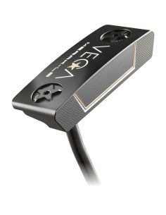 Vega Merak LB Heel Putter