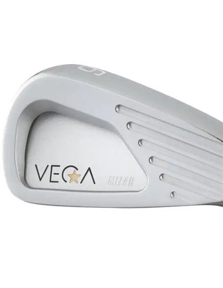 VEGA IRON MIZAR SET 5-PW (6 heads)