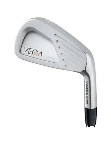 VEGA IRON MIZAR SET 5-PW (6 heads)