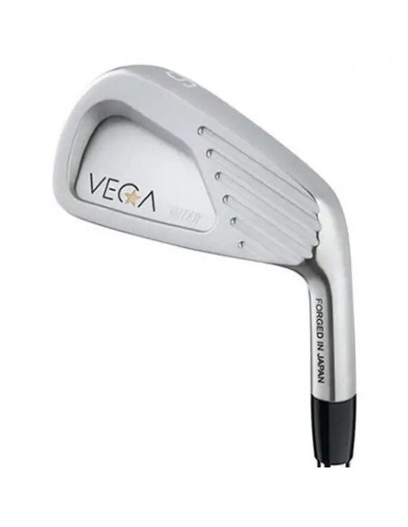 VEGA IRON MIZAR SET 5-PW (6 heads)