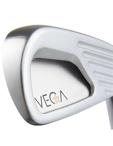 VEGA IRON MIZAR SET 5-PW (6 heads)