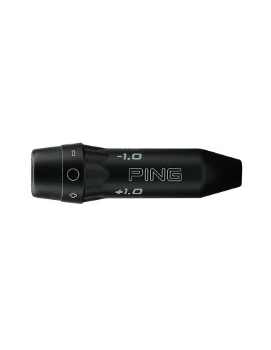 Adaptador PING 440, DRIVER & FAIRWAY RH 0.335 ID