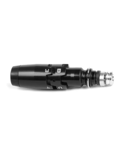 Adaptador TILEIST GT HYBRID RH/LH 0.370 ID