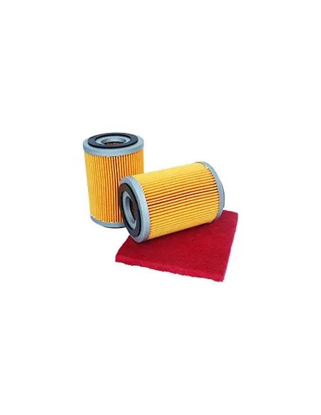 Air Filter Replacement Kit