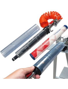 Air Gripper