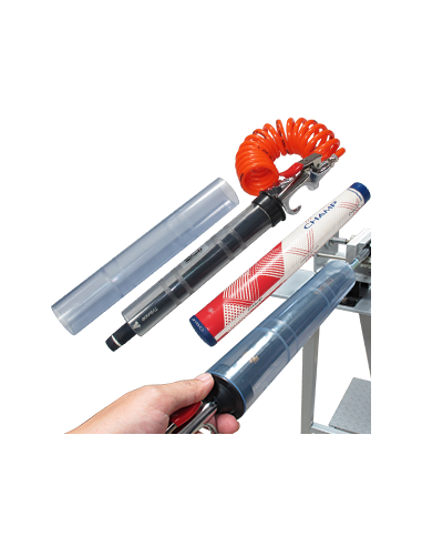 Air Gripper