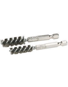 Cepillo para limpiar el Hose.370