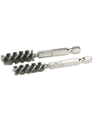 Cepillo para limpiar el Hose.370